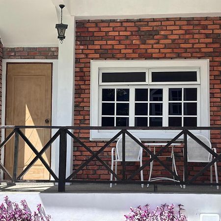Kundasang Guesthouse Екстериор снимка