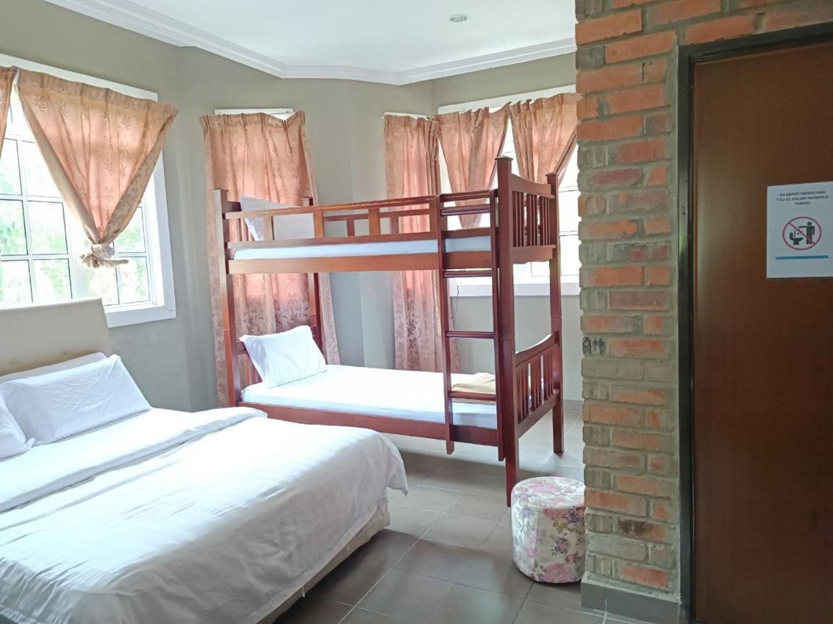 Kundasang Guesthouse Екстериор снимка