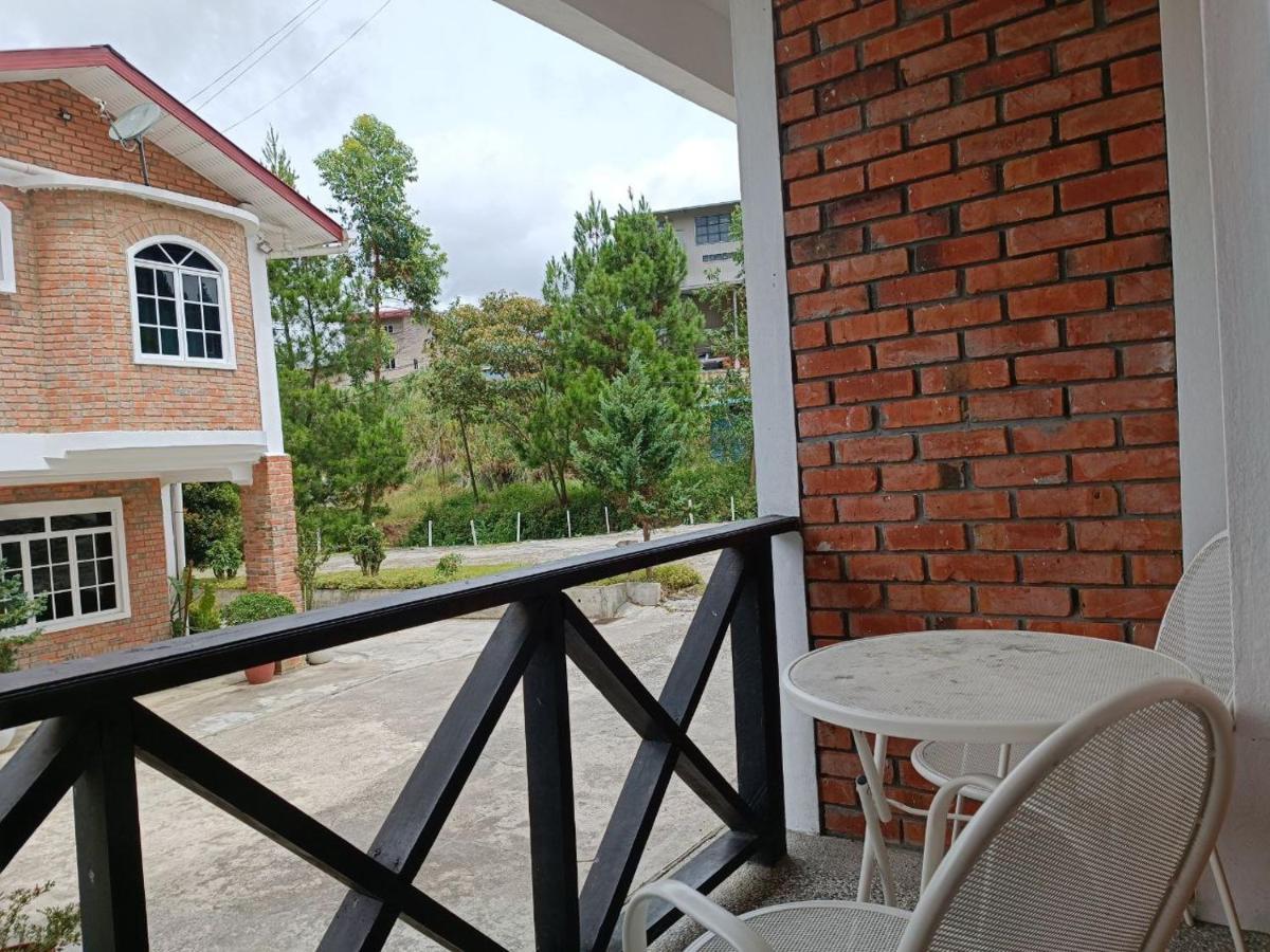 Kundasang Guesthouse Екстериор снимка