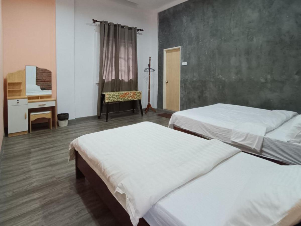 Kundasang Guesthouse Екстериор снимка