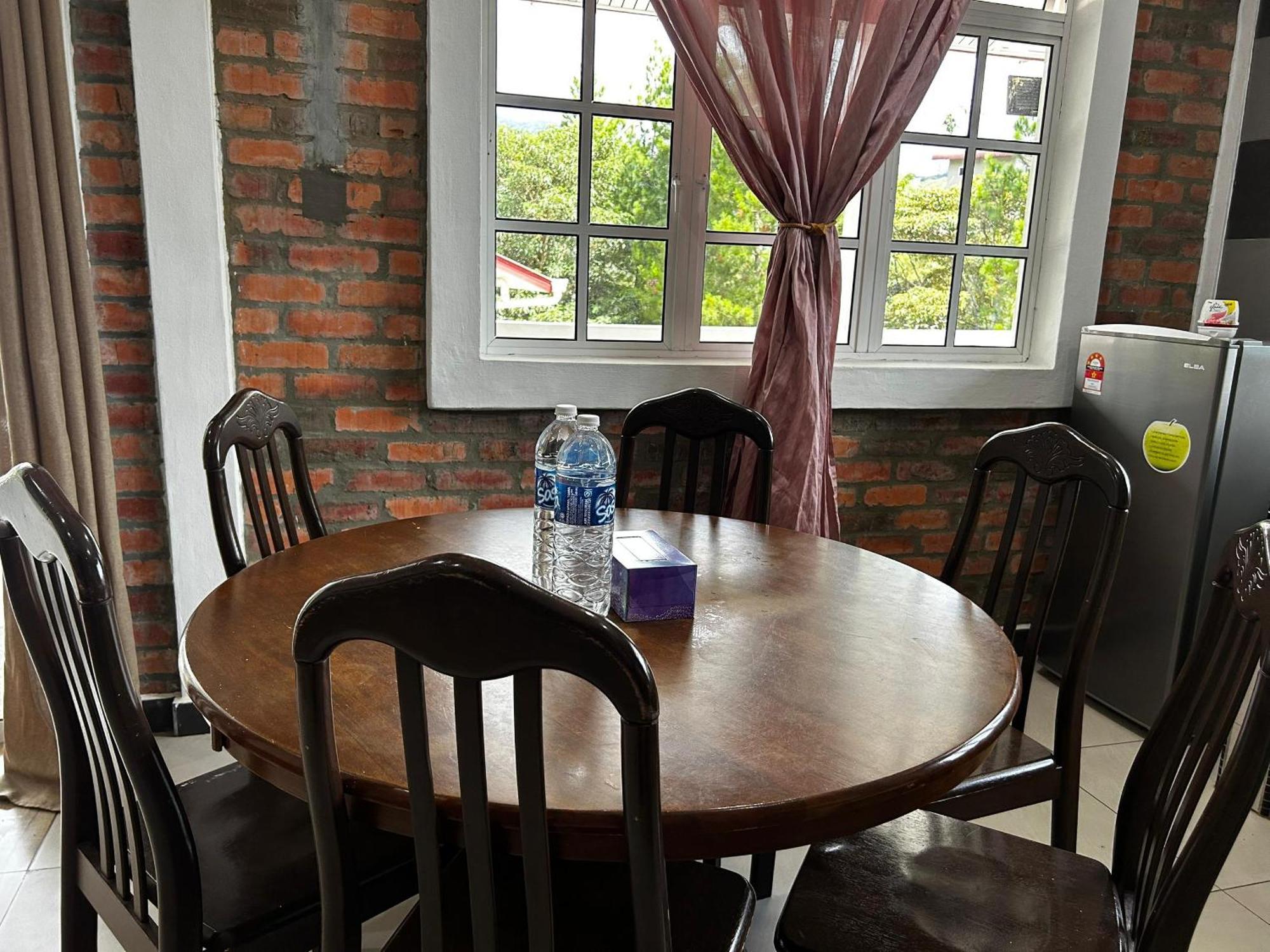 Kundasang Guesthouse Екстериор снимка