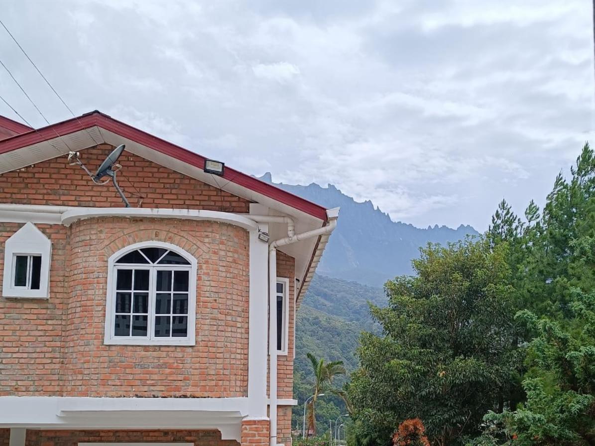 Kundasang Guesthouse Екстериор снимка