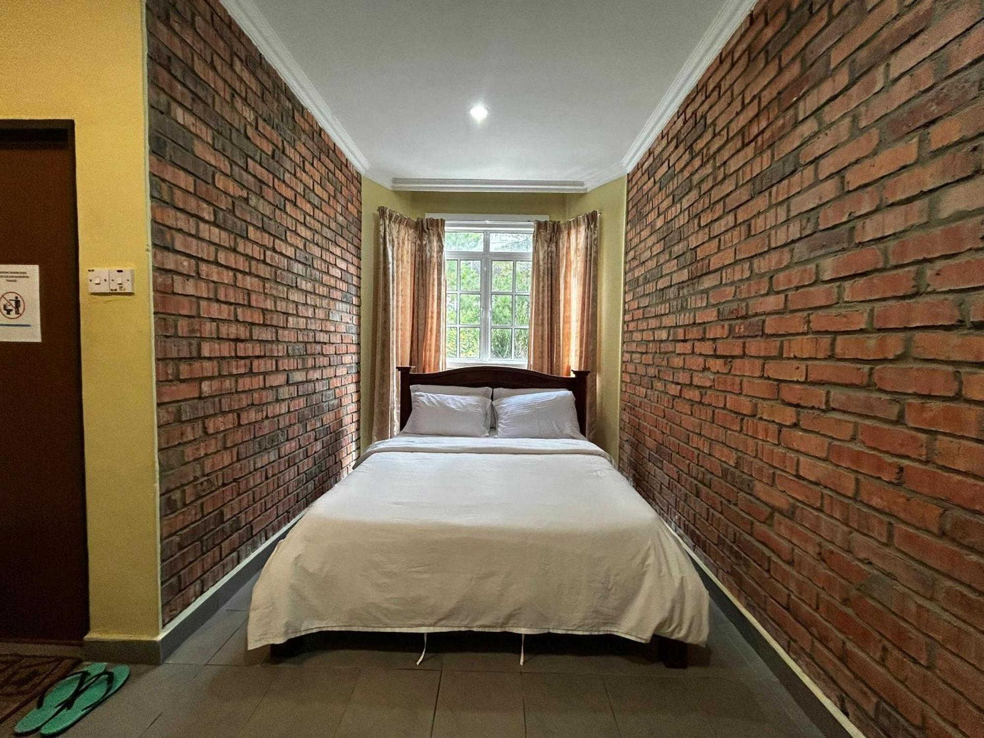 Kundasang Guesthouse Екстериор снимка