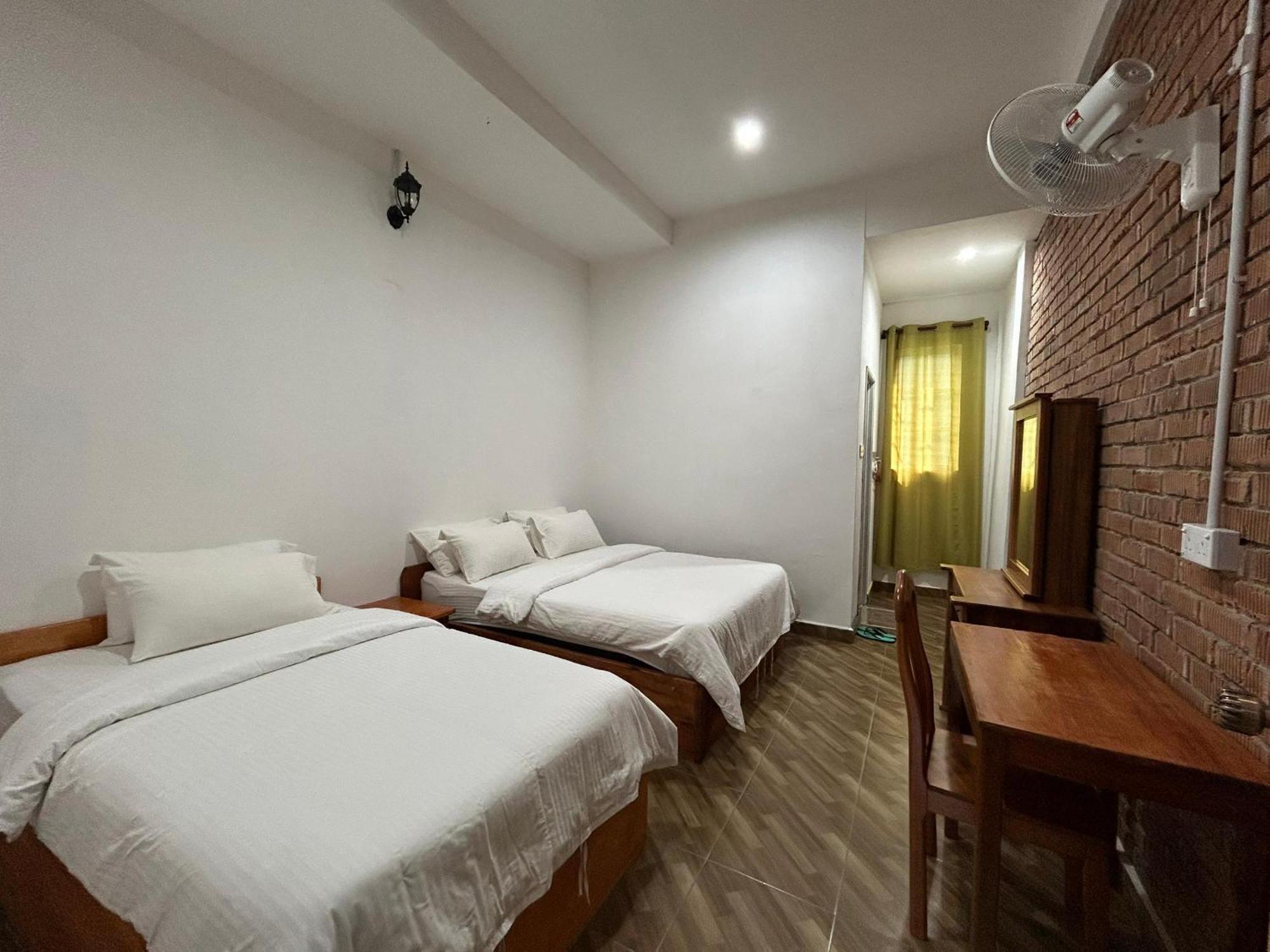 Kundasang Guesthouse Екстериор снимка