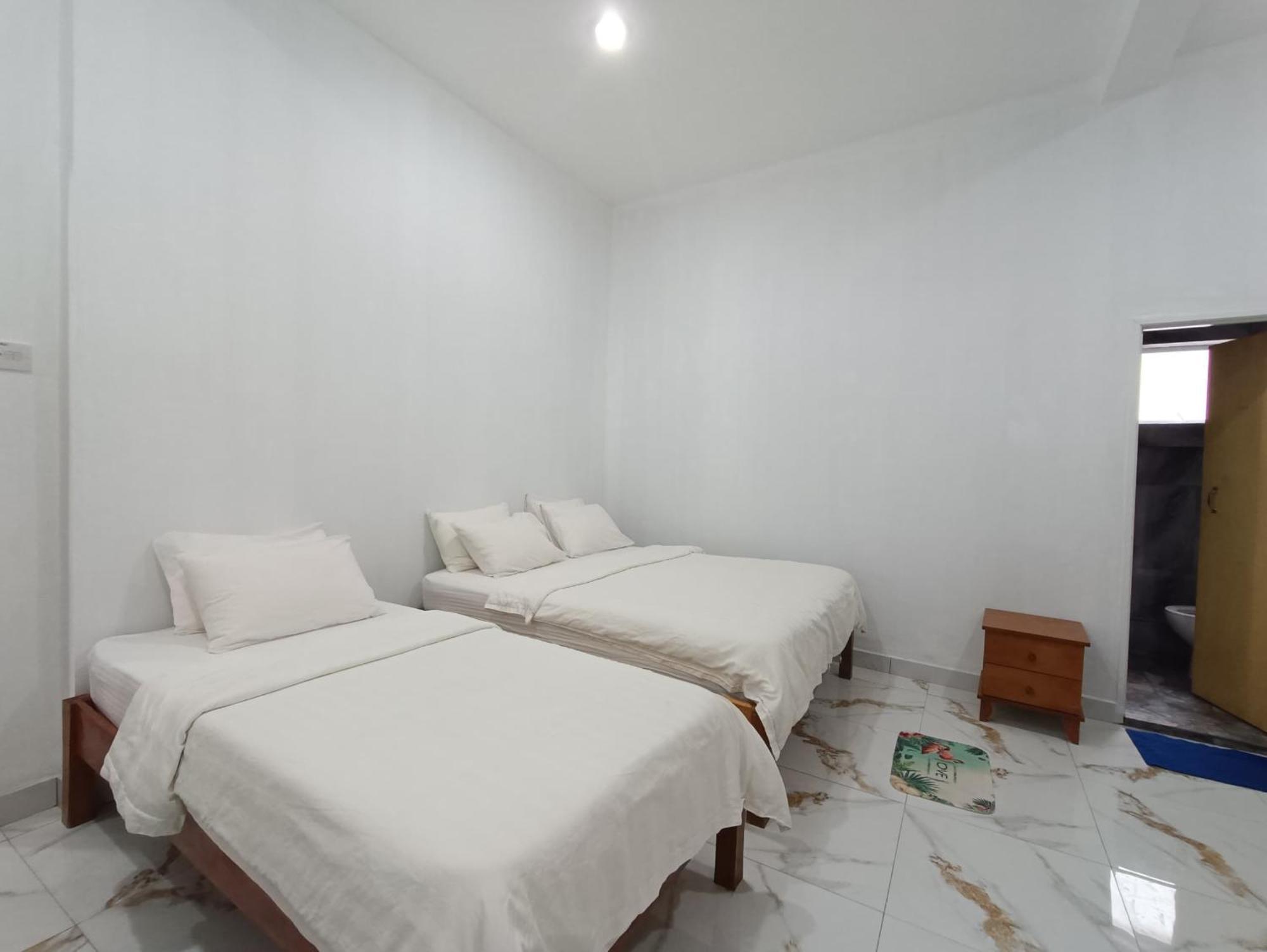 Kundasang Guesthouse Екстериор снимка