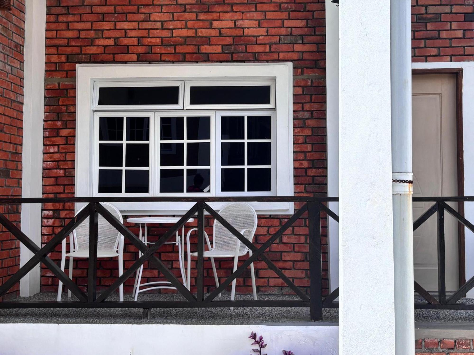 Kundasang Guesthouse Екстериор снимка