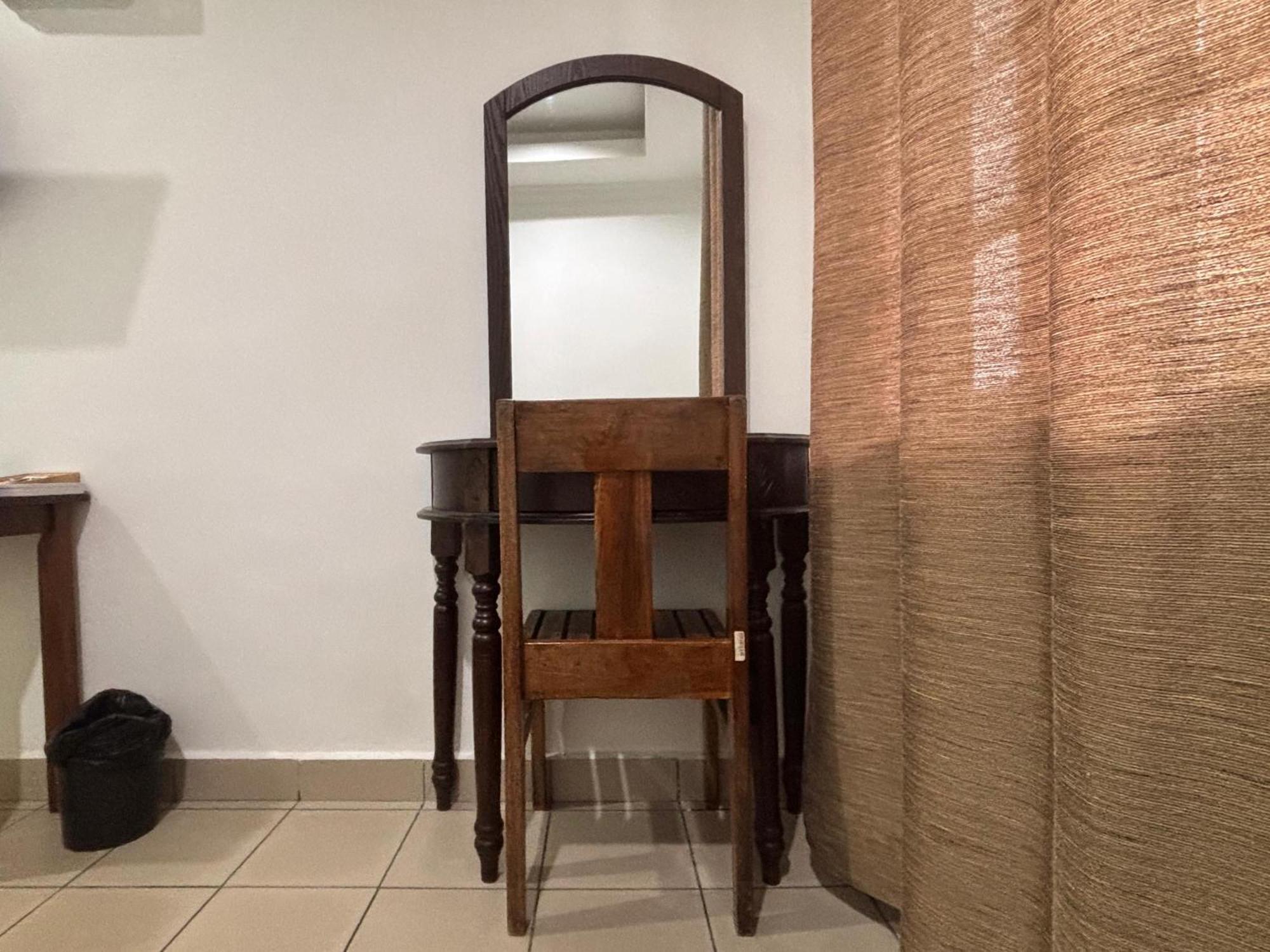 Kundasang Guesthouse Екстериор снимка