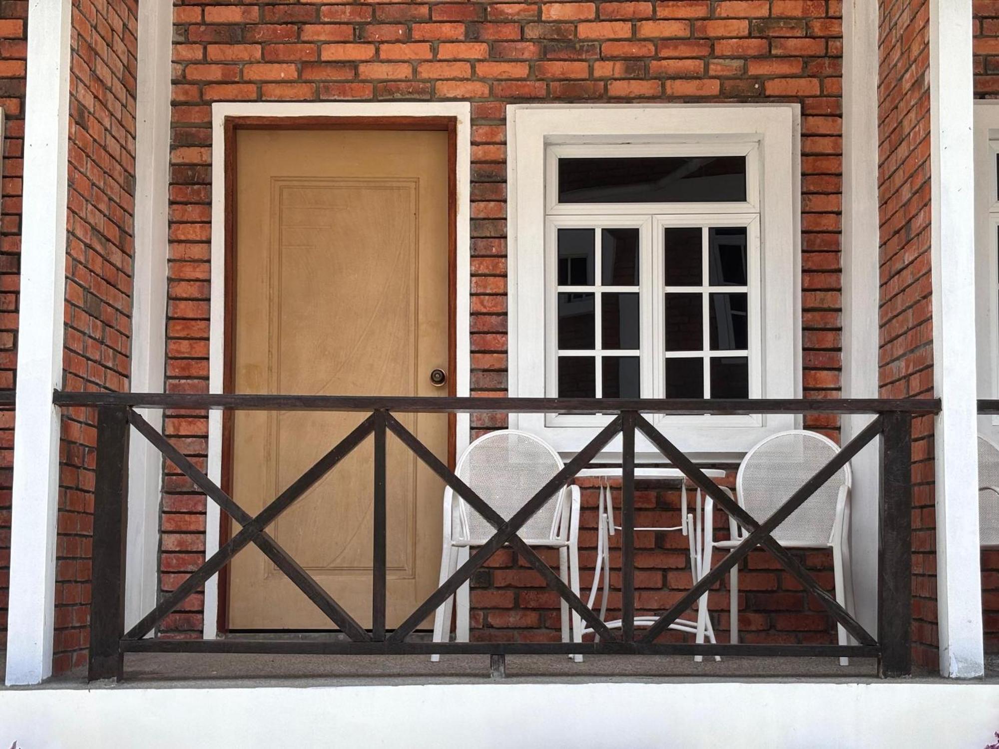 Kundasang Guesthouse Екстериор снимка