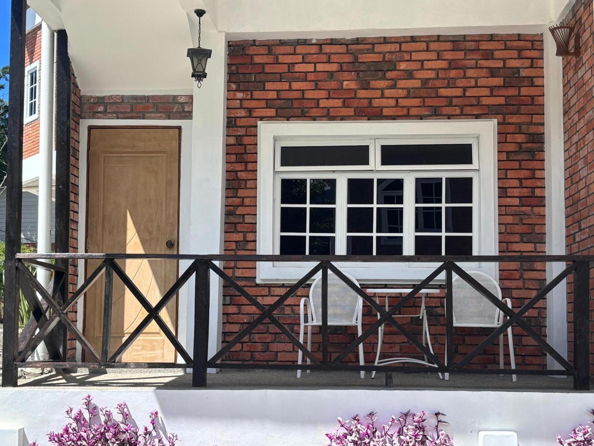 Kundasang Guesthouse Екстериор снимка