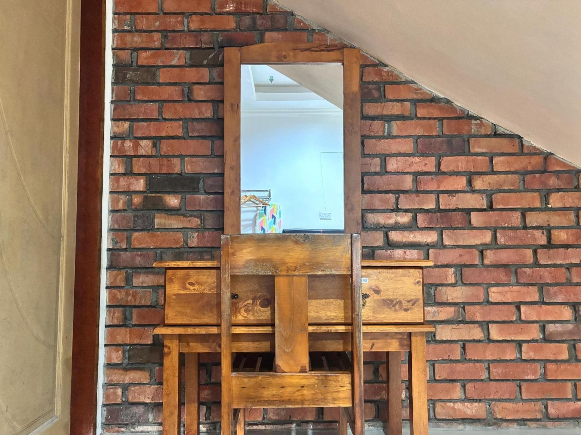 Kundasang Guesthouse Екстериор снимка