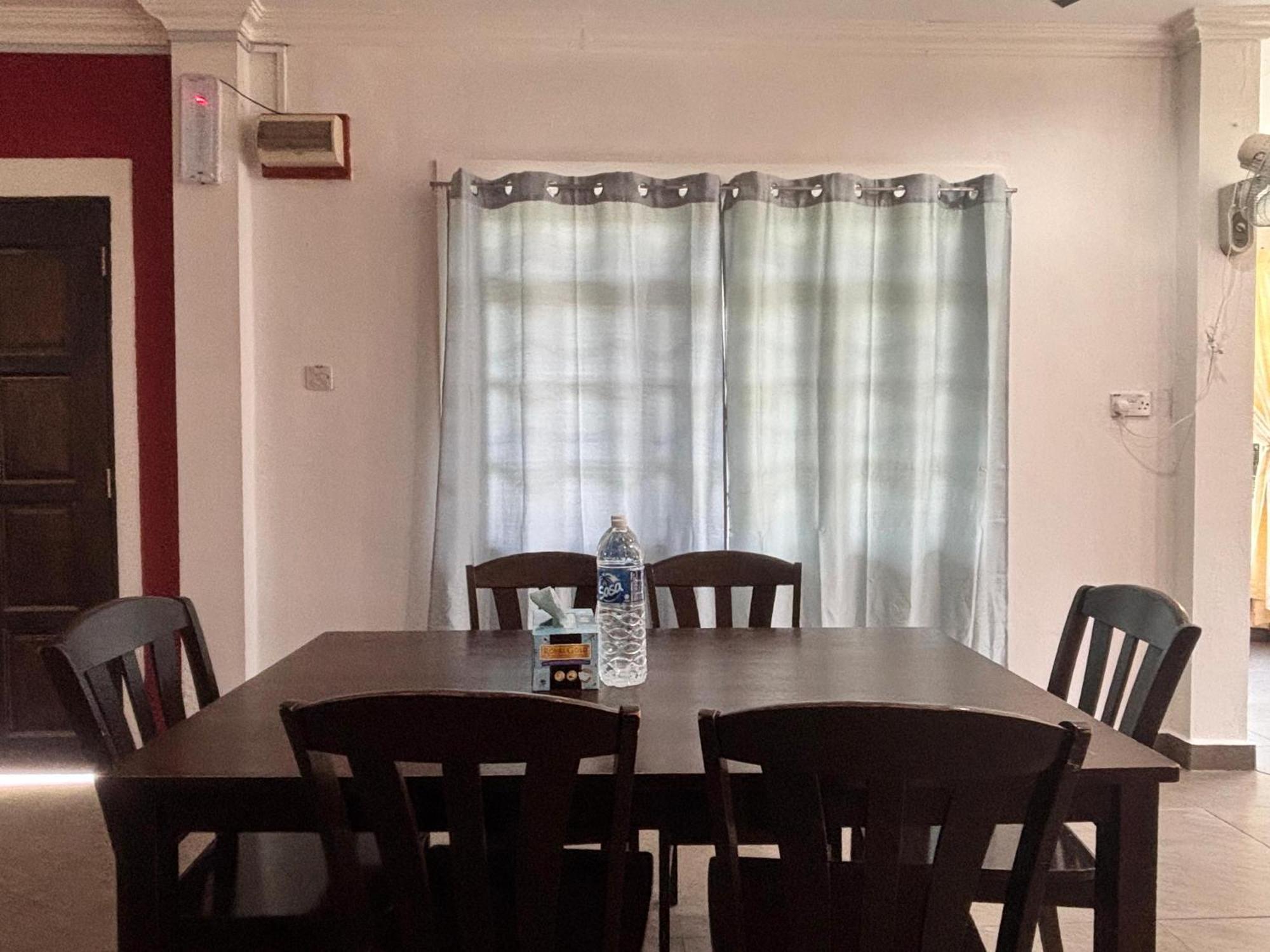 Kundasang Guesthouse Екстериор снимка