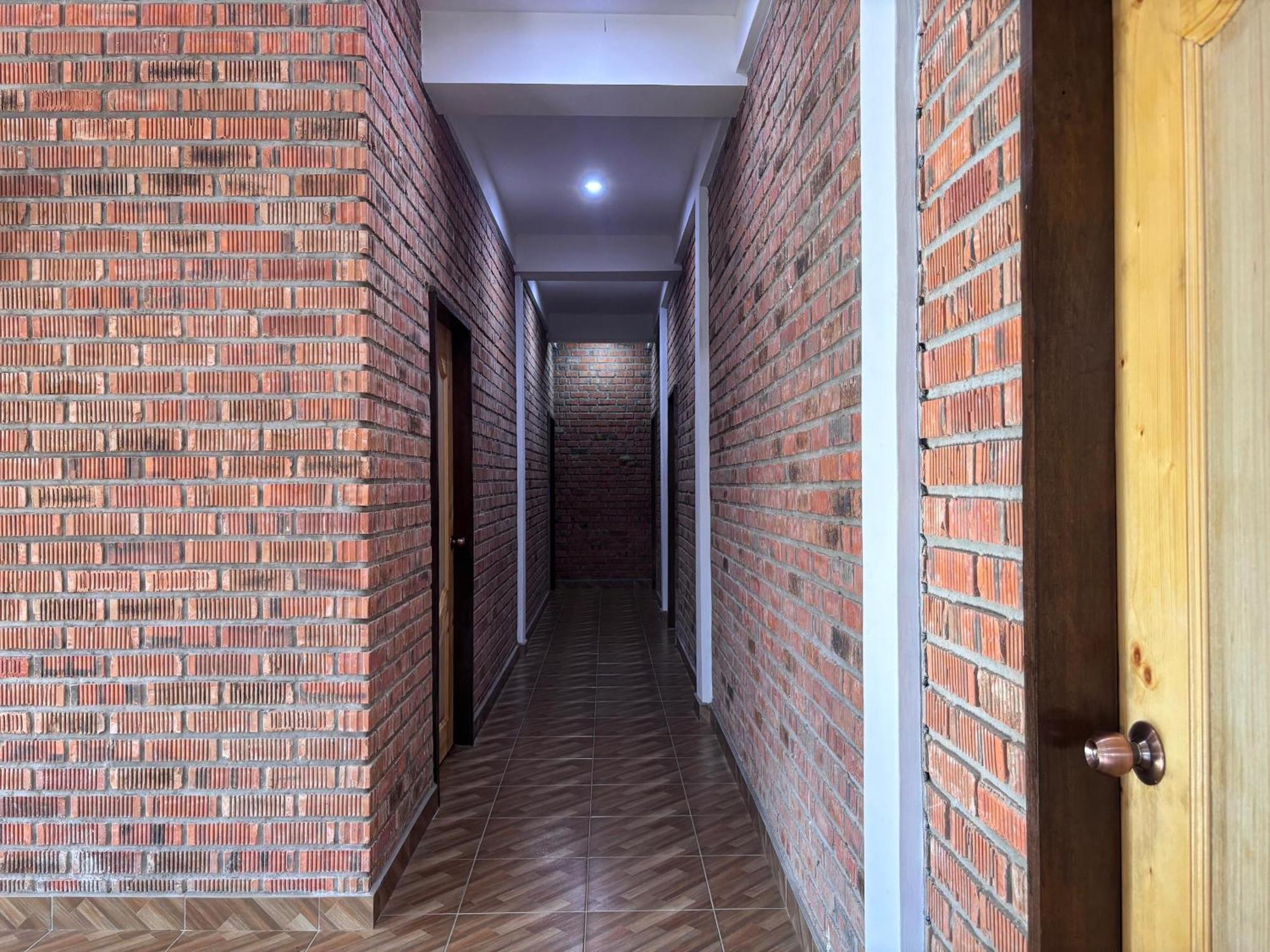 Kundasang Guesthouse Екстериор снимка