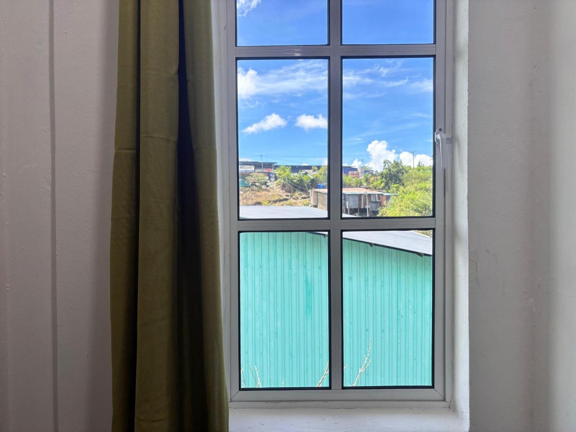 Kundasang Guesthouse Екстериор снимка