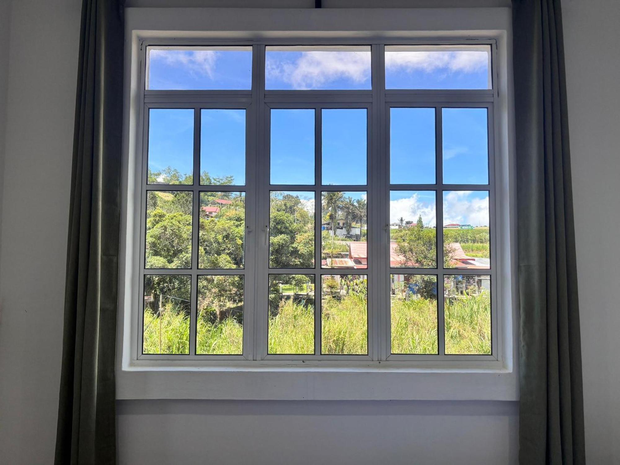 Kundasang Guesthouse Екстериор снимка