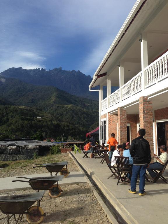 Kundasang Guesthouse Екстериор снимка